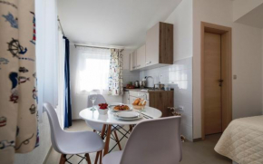  Apartman Dejana  Плано